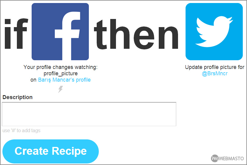 IFTTT