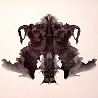 Rorschach-test