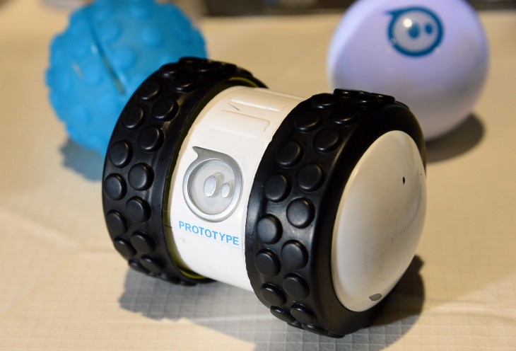 Sphero 2B