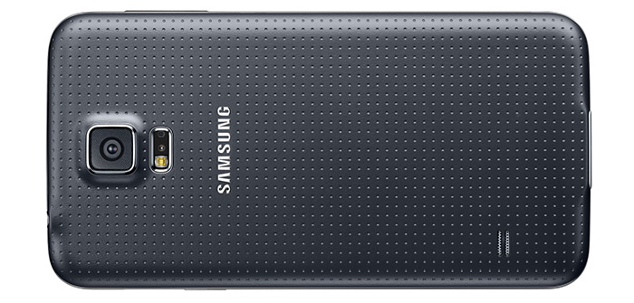 Samsung Galaxy S5