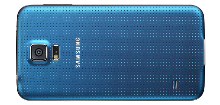 Samsung Galaxy S5