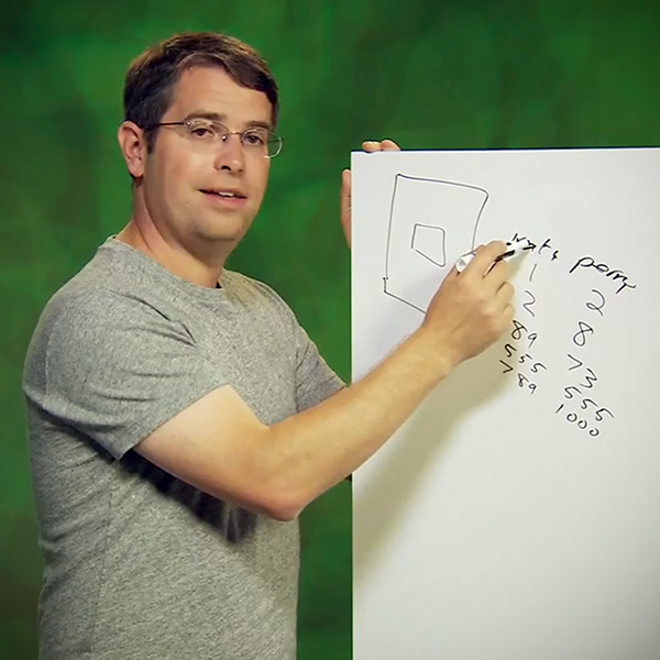 Matt Cutts