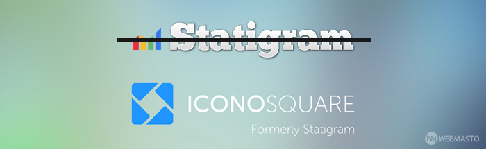 Statigram - Iconosquare