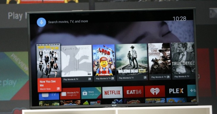 Android TV