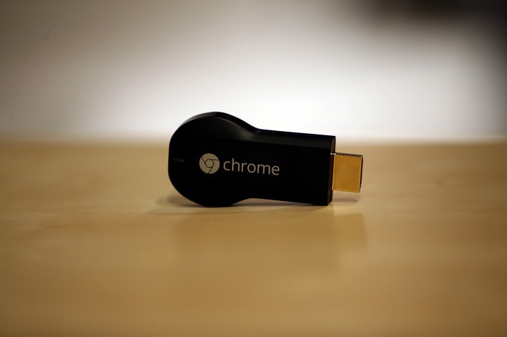 Chromecast