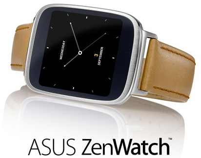 ASUS ZenWatch