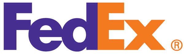 FedEx logo