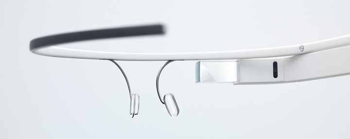 Google Glass