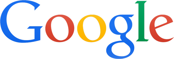 Google logo