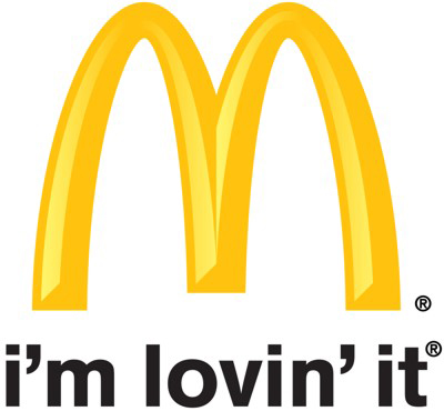 McDonald's Logo