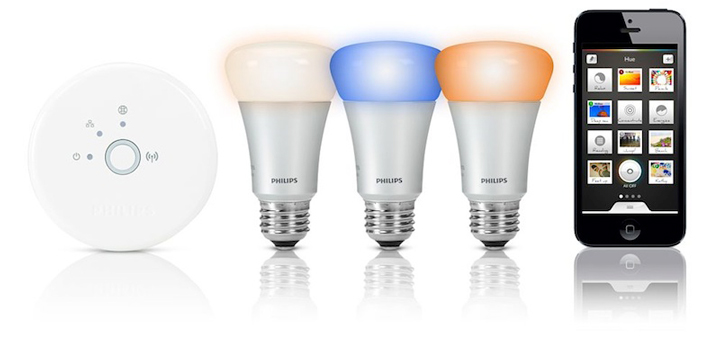 Philips Hue