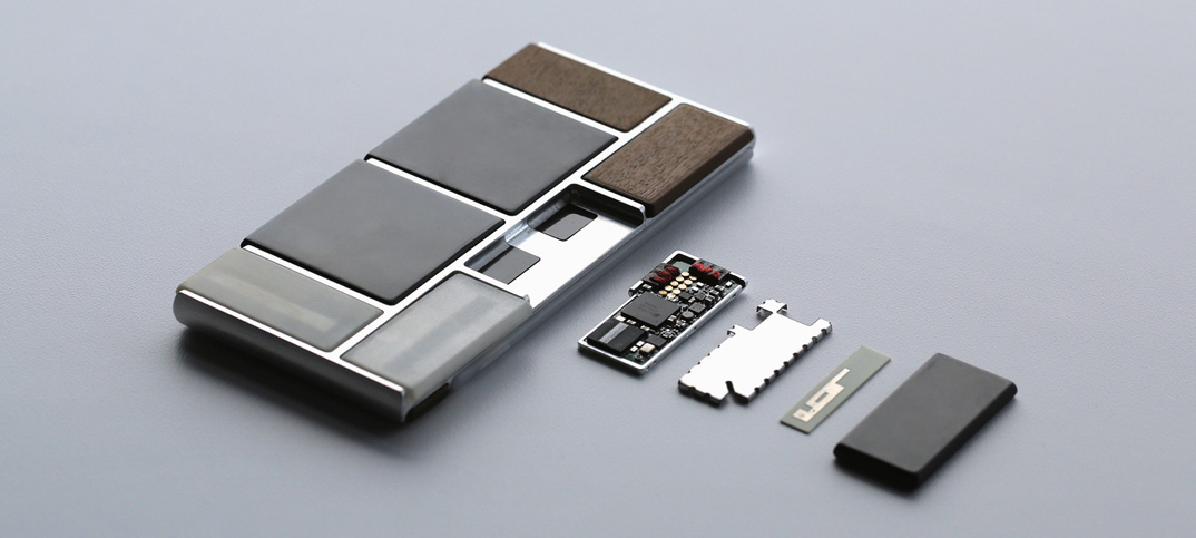 Project Ara