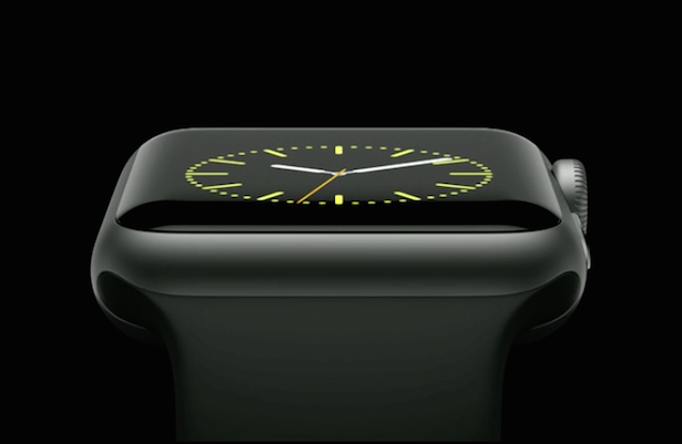 Apple Watch Sport