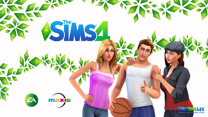 The Sims 4 - Maxis Emeryville