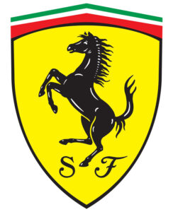 Ferrari Logo