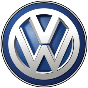 Volkswagen Logo