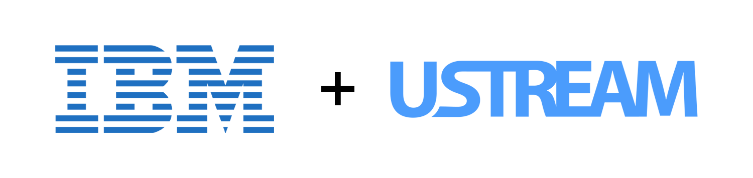 IBM - Ustream