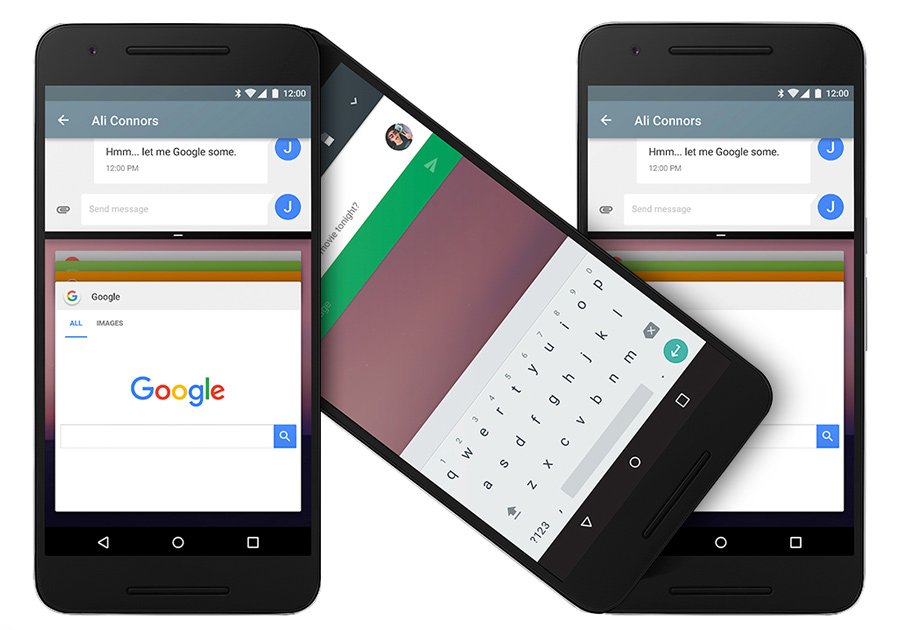 Com o novo “Android N” o que muda no seu smat com a próxima versão do sistema