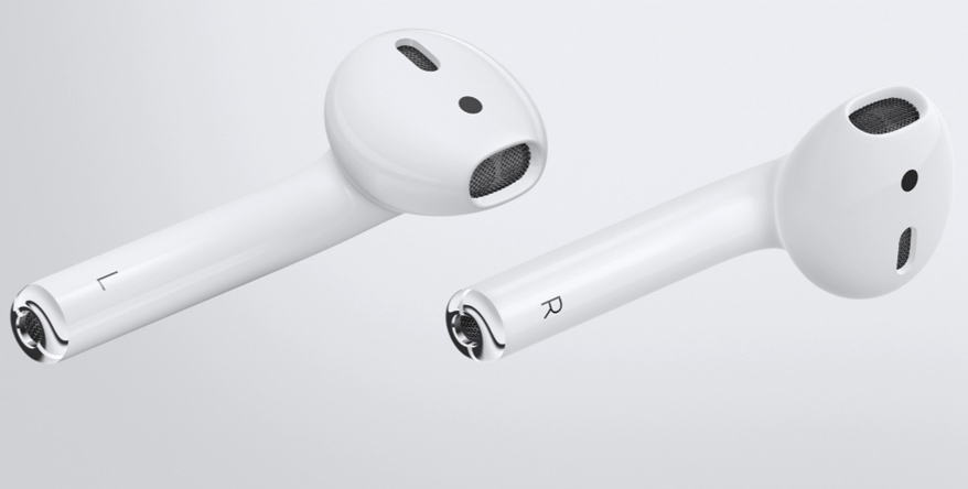 AirPods Kablosuz Kulaklık