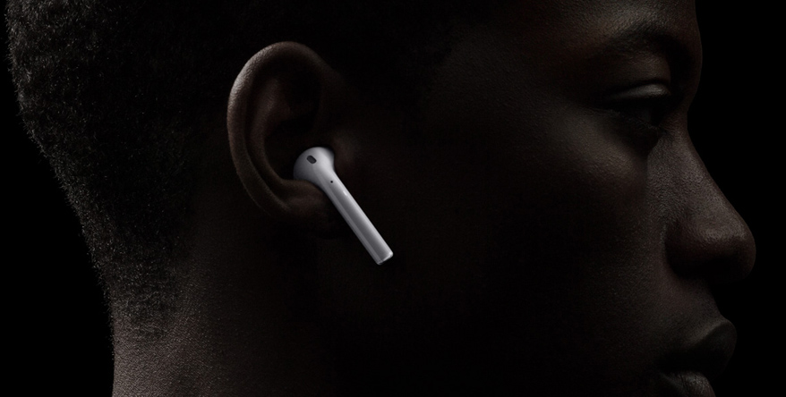 airpods