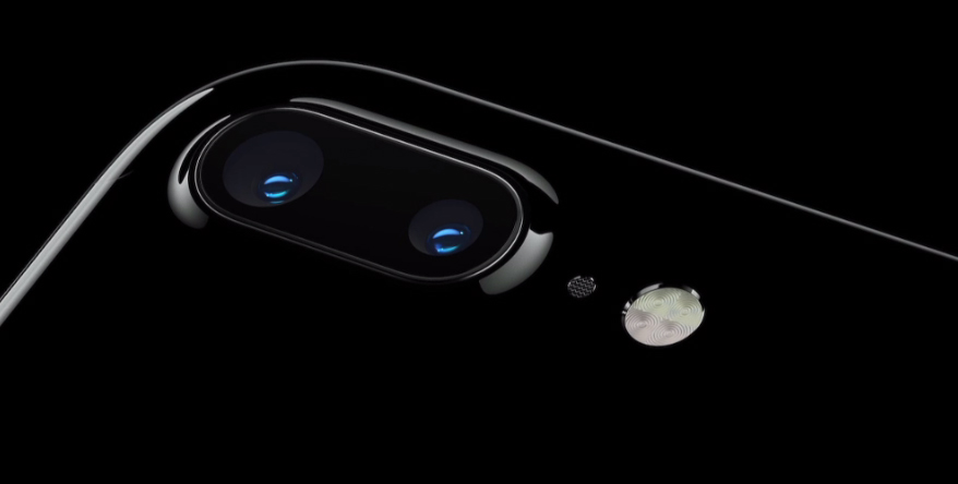 iPhone 7 Plus Kamera