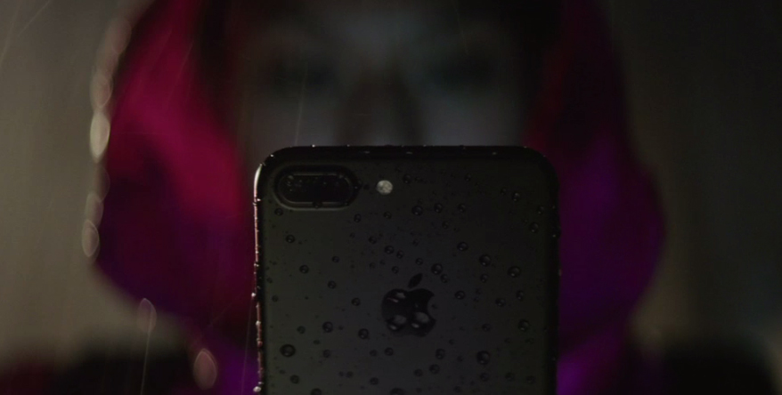 iPhone 7 Su Geçirmez