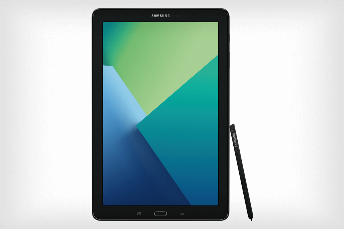 Galaxy Tab A