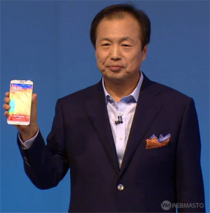 Galaxy Note 3
