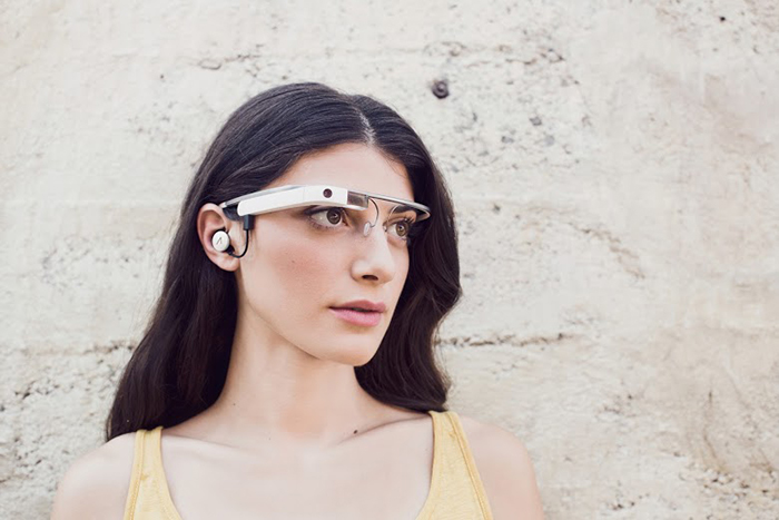Yeni Google Glass 2