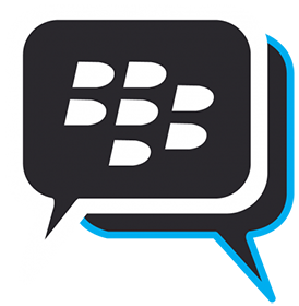BBM - BlackBerry Messenger