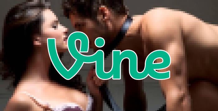 vine pornografik içerikler