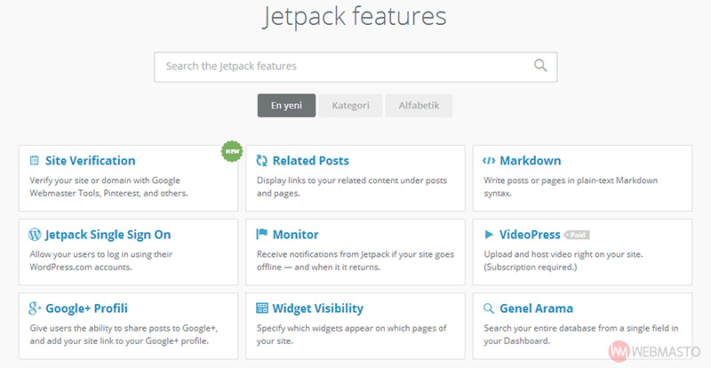 JetPack 3.0