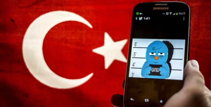 Twitter Türkiye