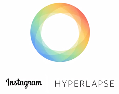 Instagram - Hyperlapse