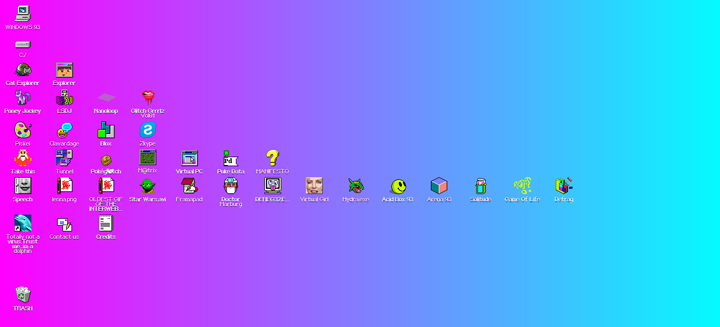 Windows 93 (windows93.net)