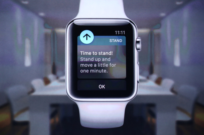 Apple Watch uygulamaları
