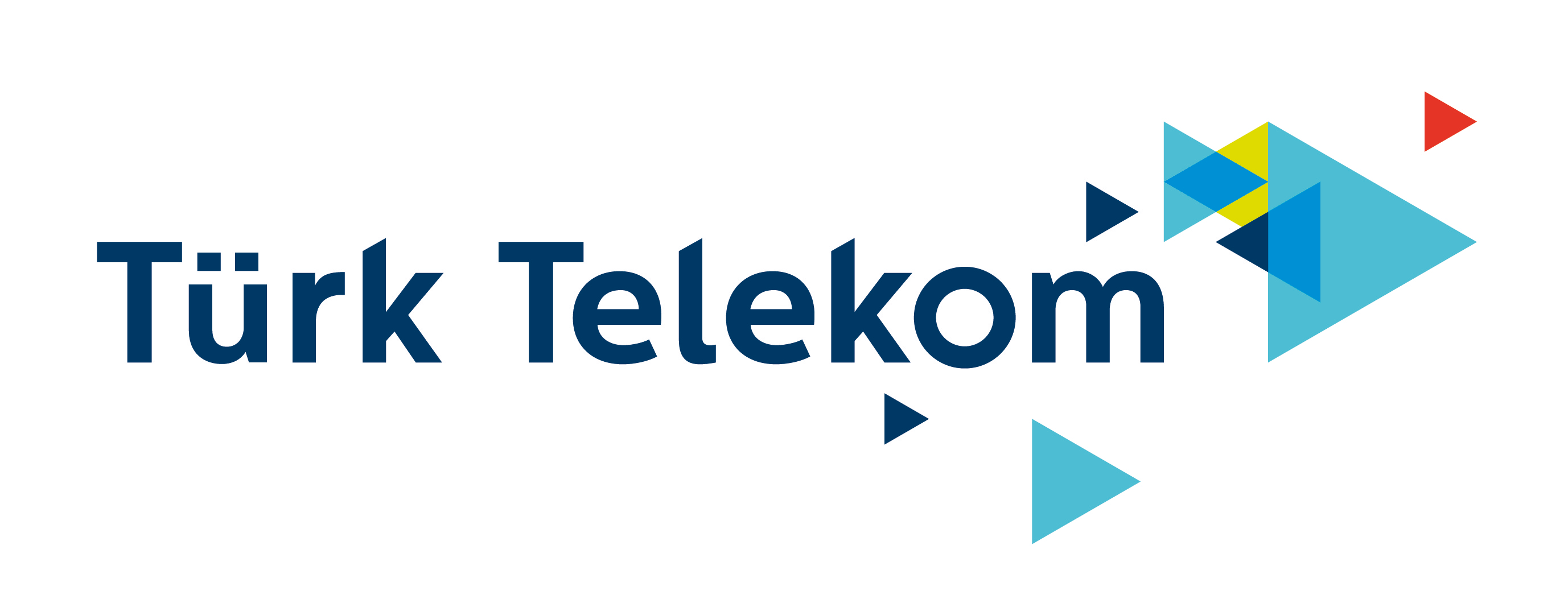 Türk Telekom Yeni Logo 2016