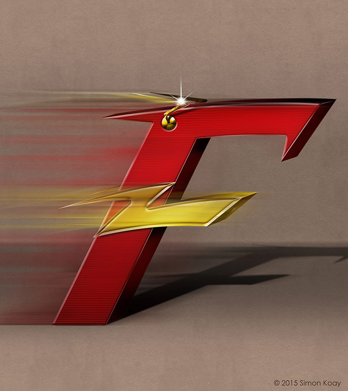 F - Flash