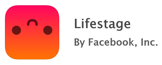 Lifestage Facebook